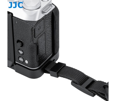 JJC HG-XM5 BLACK