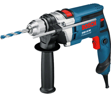 Bosch GSB 16 RE