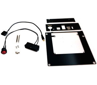 Hardkernel H5 Mini-ITX Kit