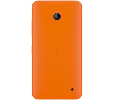 Nokia Lumia 635 Oranje