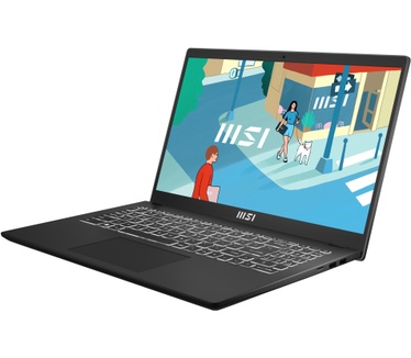 MSI 15 B12M-029BE