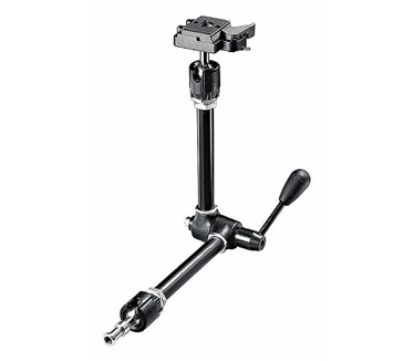 Manfrotto 143RC Magic Arm With Quick Release Plate