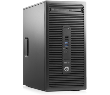 HP 705 G3 MT