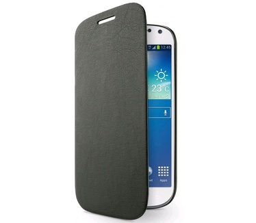 Belkin Micra Folio Case Samsung Galaxy S4 mini (black)