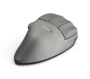 Contour Design Contour Mouse Wireless Linkshandig Large