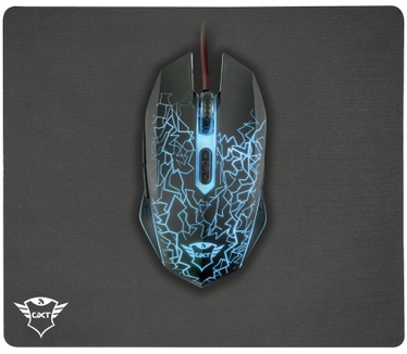 Trust GXT 783 & Mouse Pad