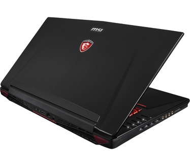 MSI GT72 2QE(Dominator Pro)-1097NL