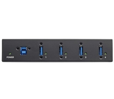 Tripp-Lite U360-004-IND