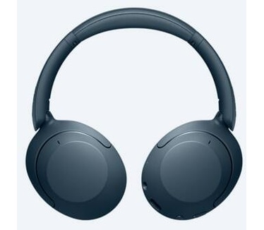 Sony WH-XB910N (Blauw)
