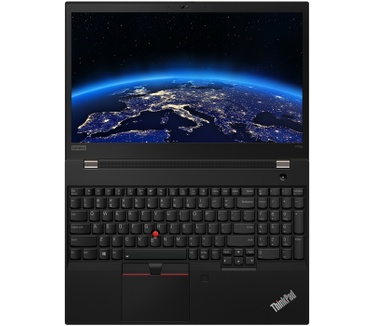 Lenovo P15s