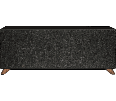 Jamo S 81 CEN Centerspeaker (Zwart)