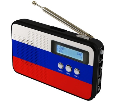 Sky Vision DAB 100 RU