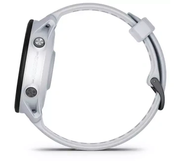 Garmin Forerunner 955 Solar (Wit)