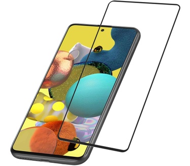 Cellular Line Impact Glass Capsule