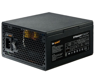 be quiet! Straight Power E8 680W CM