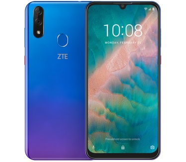 ZTE V10