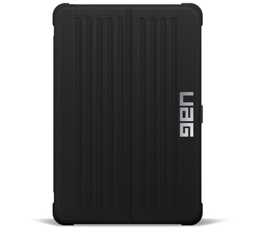 Urban Armor Gear UAG-IPDM4-BLK-VP