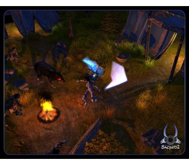 Sacred 2: Gold Edition