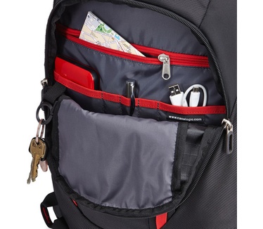 Case Logic Evolution Plus Backpack