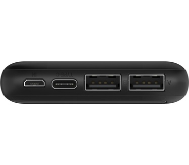 Goobay Powerbank Slimline 10.000 mAh - 53935
