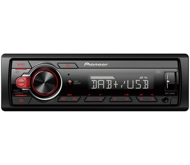 Pioneer MVH-130DAB