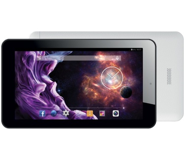 eSTAR Beauty HD Quad Core Wit