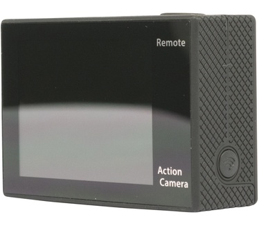 Salora ProSport PSC9360UWD Zwart