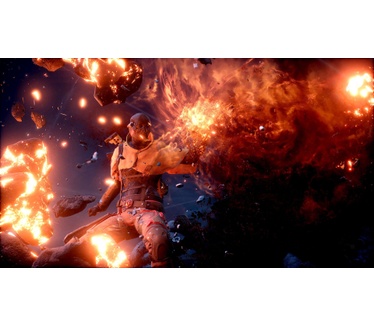 Outriders, Xbox One & Series S|X