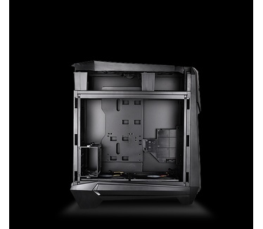 Silverstone RAVEN SST-RV05B-W