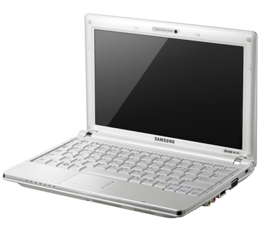 Samsung NC10-KA04NL Wit