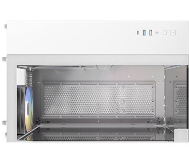 Antec CX600M Trio ARGB Wit