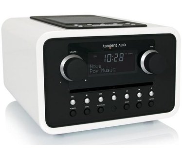 Tangent  Alio CD/FM