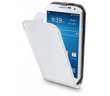 Muvit Samsung Galaxy S5 Slim Case (white)