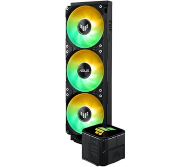 ASUS TUF GAMING LC III 360 ARGB