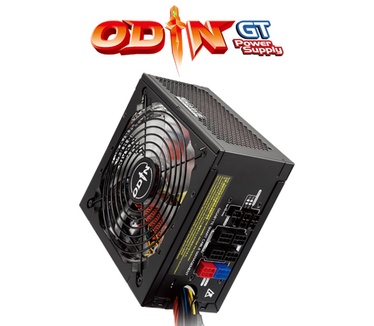 Gigabyte Odin GT 550W