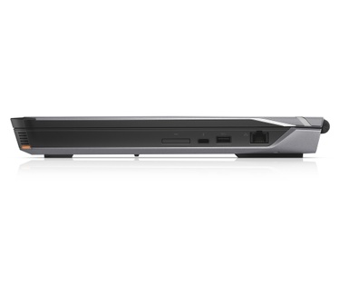 Dell Alienware 17 (2015) N00AW17R304