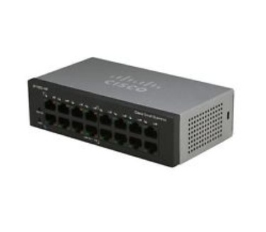 Cisco SG110-16HP