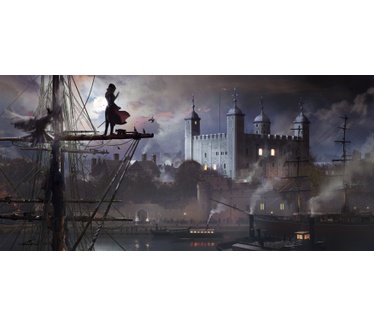Assassin's Creed Syndicate, Xbox One