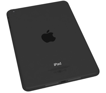Apple iPad Mini Wi-Fi 16GB Grijs