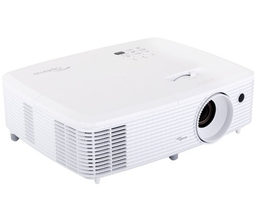 Optoma HD27