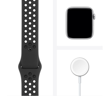 Apple Watch Series 6 Nike
