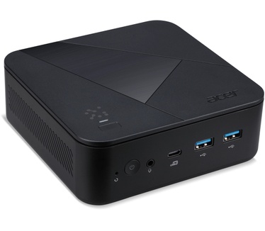 Acer Veriton NUC VN1502G-13N0U Desktop