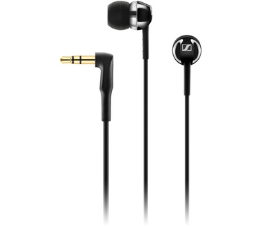 Sennheiser CX 1.00 (Zwart)