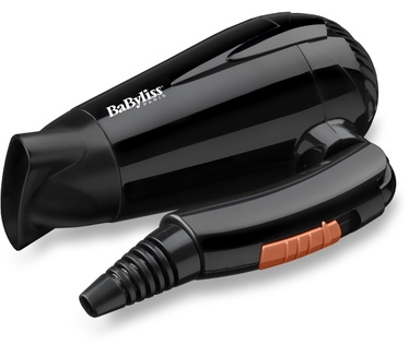 Babyliss Travel Dry 2000