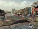 FIFA Street concept art
