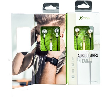 X-ONE AMI1000G