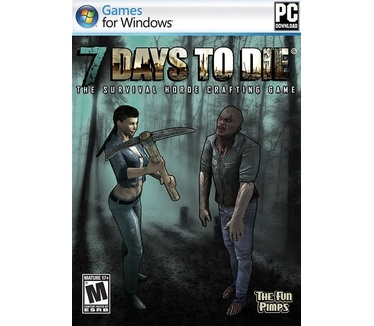 7 Days To Die, PC