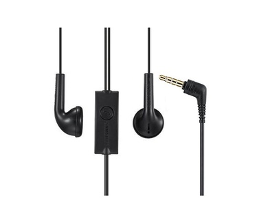 Samsung Samsung Stereo Headset EHS49ASOME 3.5mm (black)