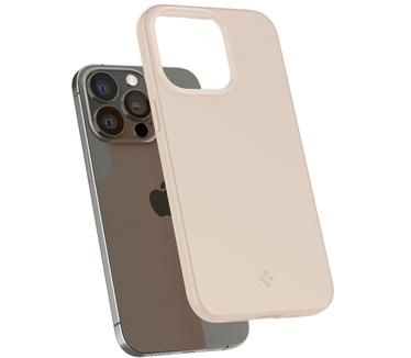 Spigen Thin Fit