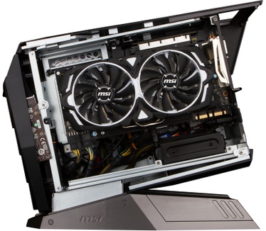 MSI Aegis X-001EU